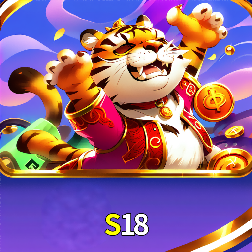 Cassino Online S18